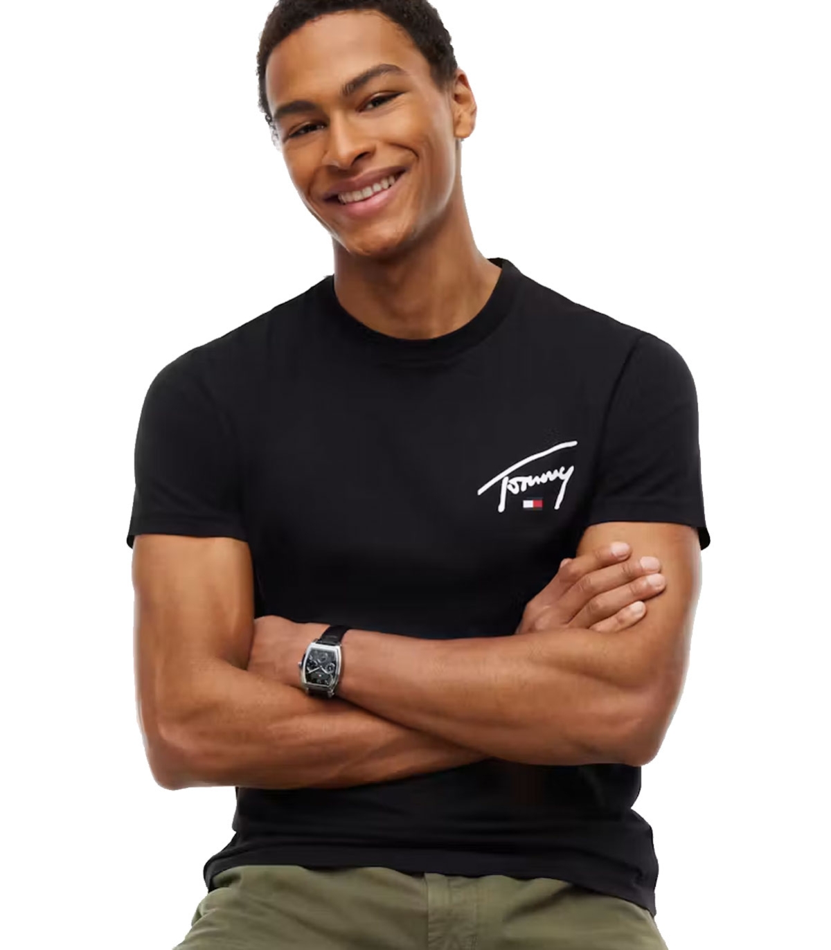 Comprar CAMISETA TOMMY JEANS | TOMMY JEANS