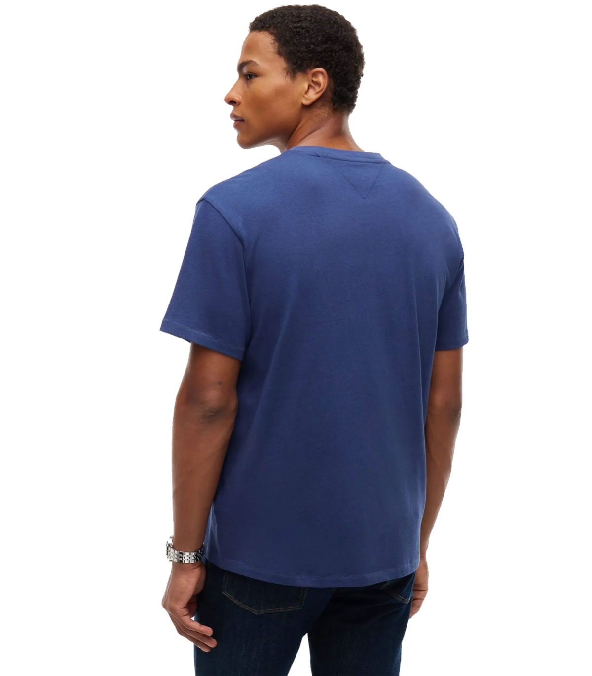 Comprar CAMISETA TOMMY JEANS DNA PLAY | TOMMY JEANS
