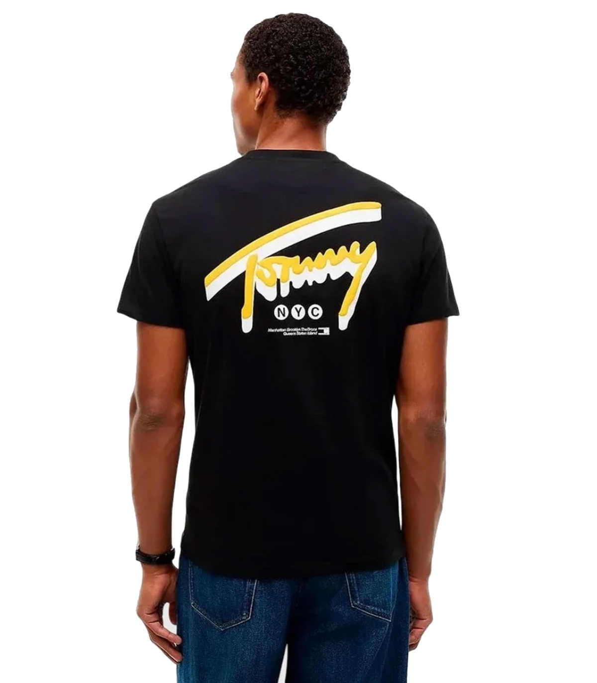 Comprar CAMISETA TOMMY JEANS | TOMMY JEANS