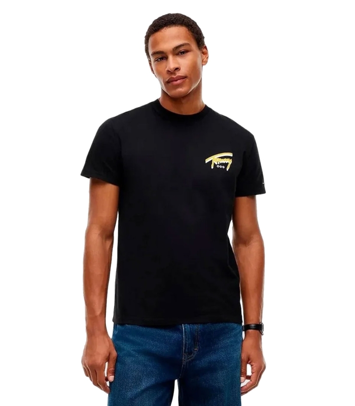 Comprar CAMISETA TOMMY JEANS | TOMMY JEANS