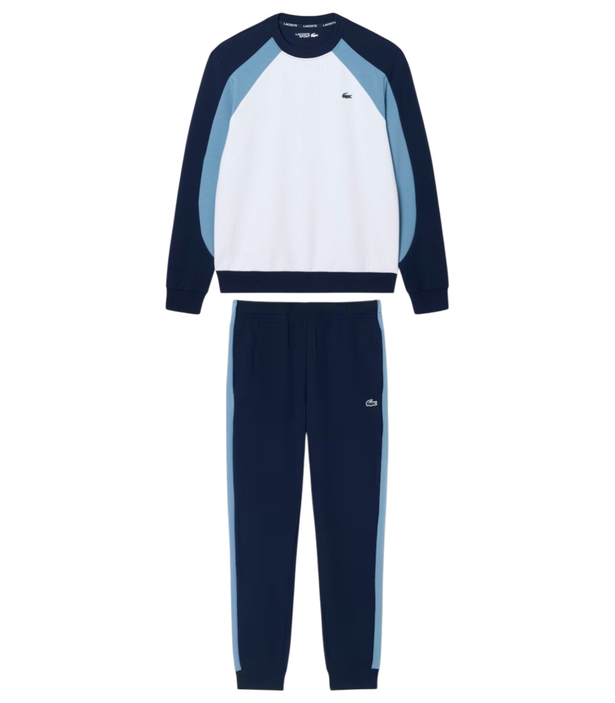 Comprar chandal LACOSTE | LACOSTE