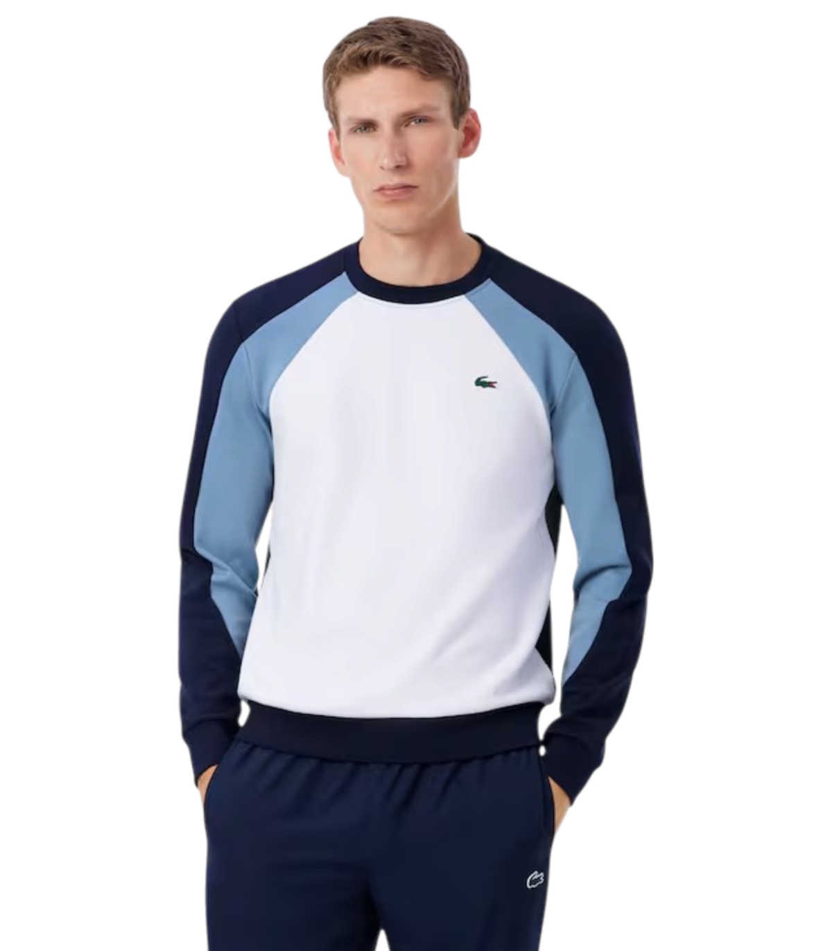 Comprar chandal LACOSTE | LACOSTE