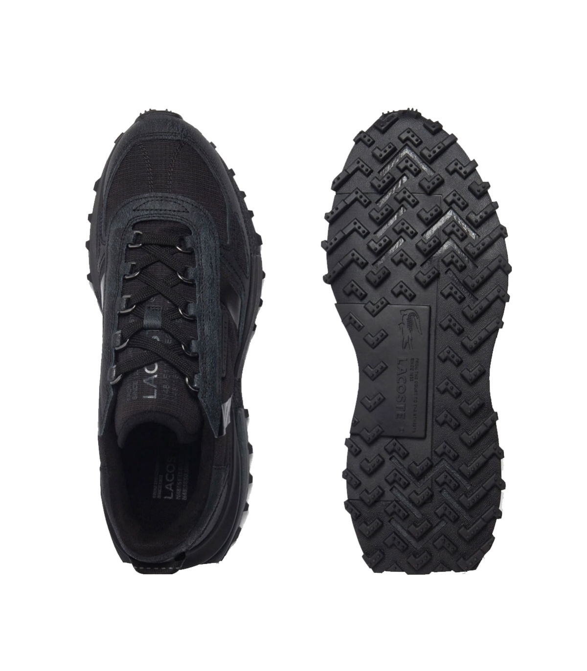 Comprar zapatillas LACOSTE elite active  | LACOSTE