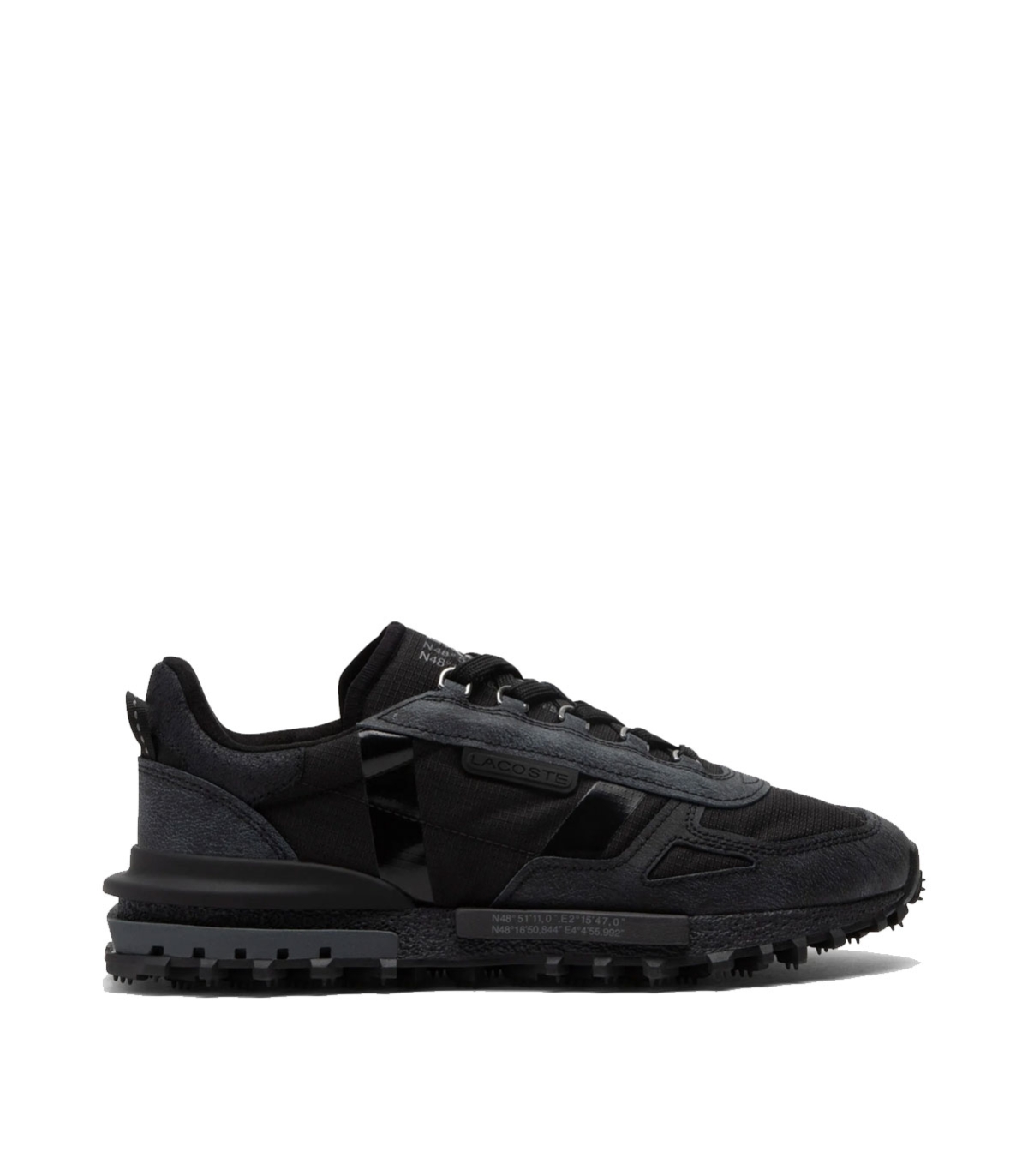 Comprar zapatillas LACOSTE elite active  | LACOSTE