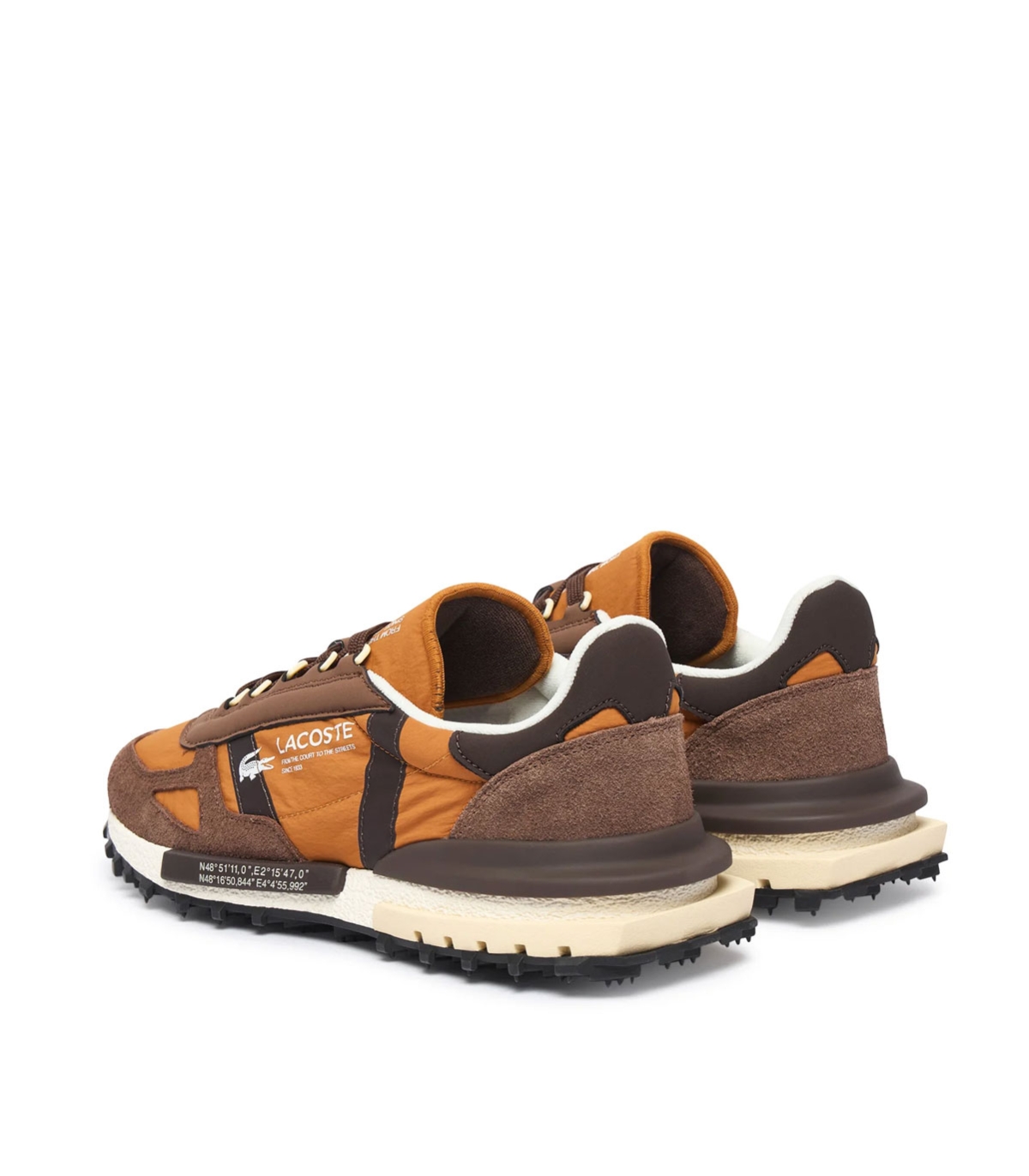 Comprar zapataillas LACOSTE elitte active | LACOSTE