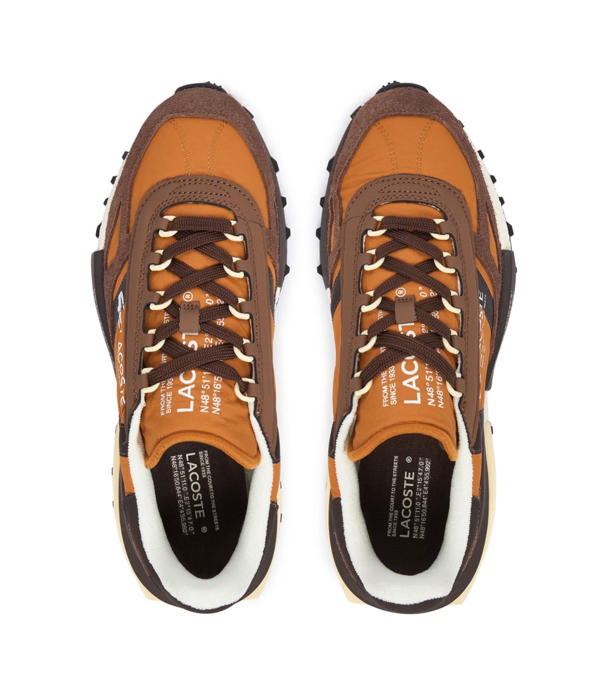 Comprar zapataillas LACOSTE elitte active | LACOSTE