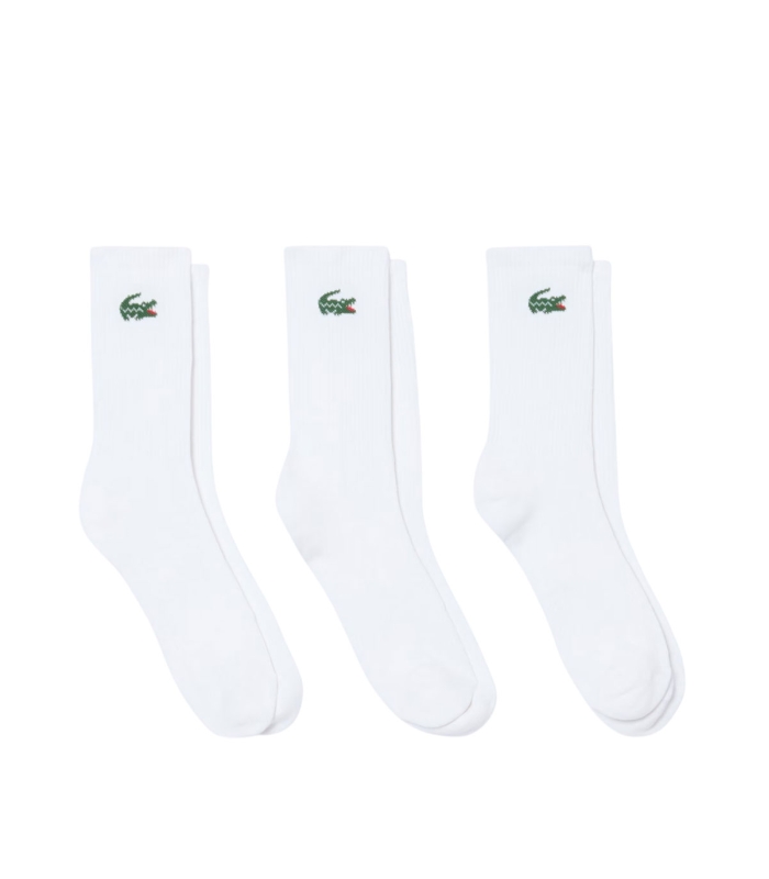 Comprar CALCETINES LACOSTE | LACOSTE