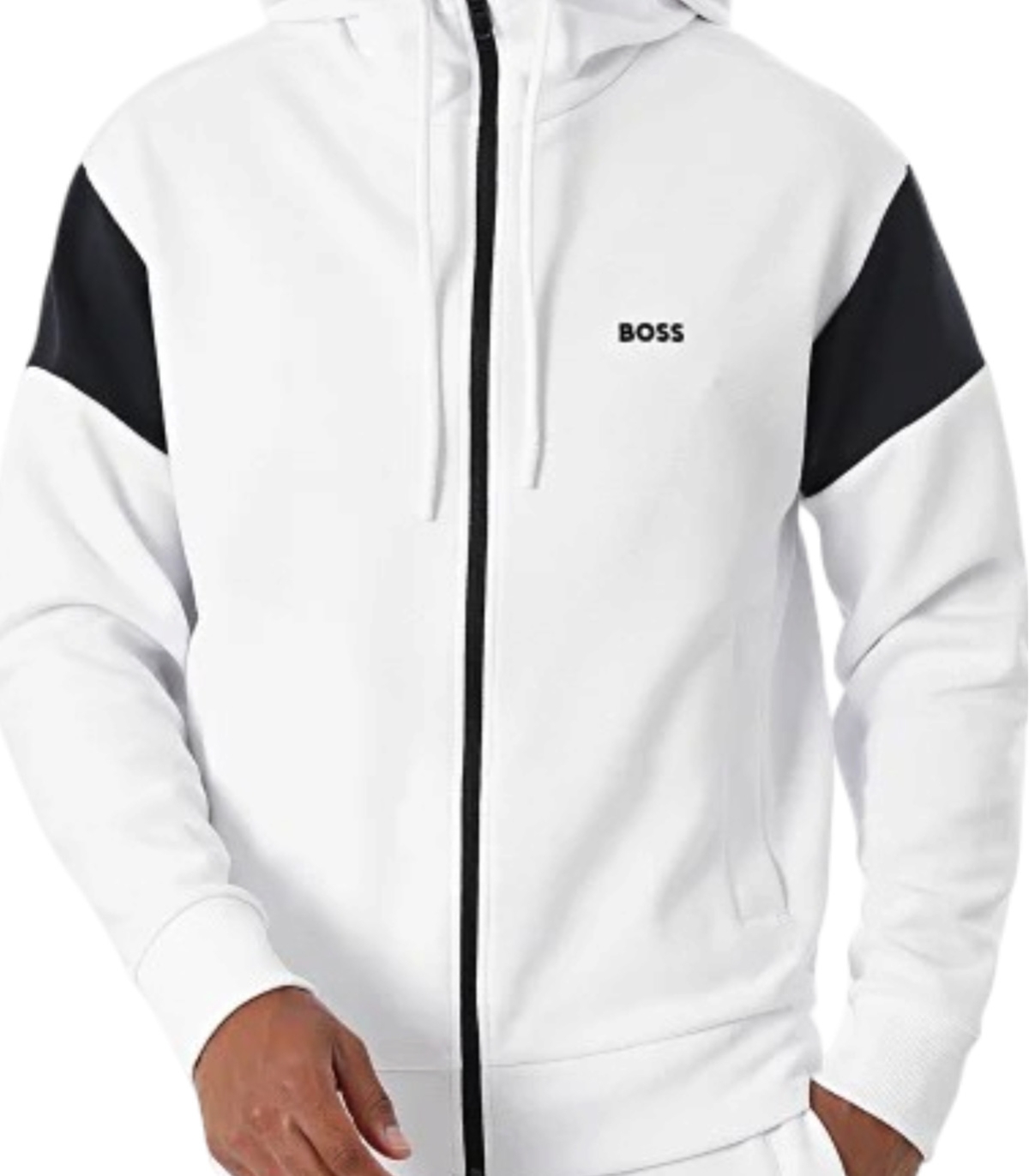 Comprar CHANDAL BOSS TRACKSUITE | BOSS