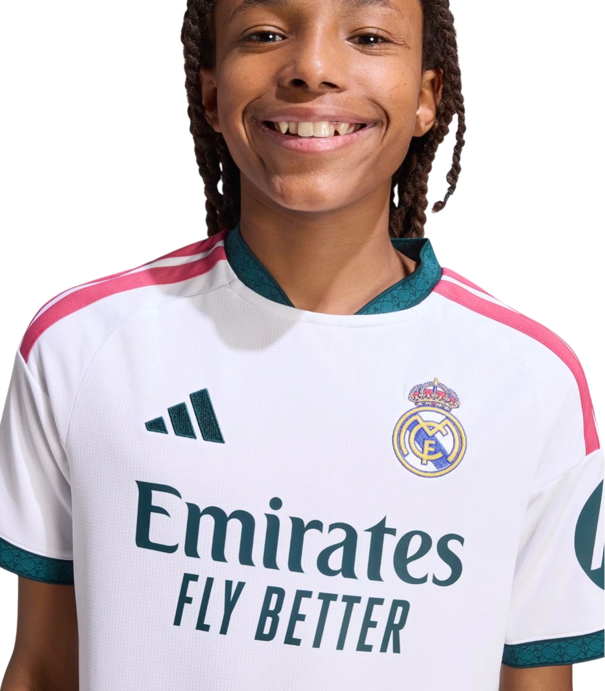 Comprar CAMISETA ADIDAS REAL MADRID | ADIDAS PERFORMANCE