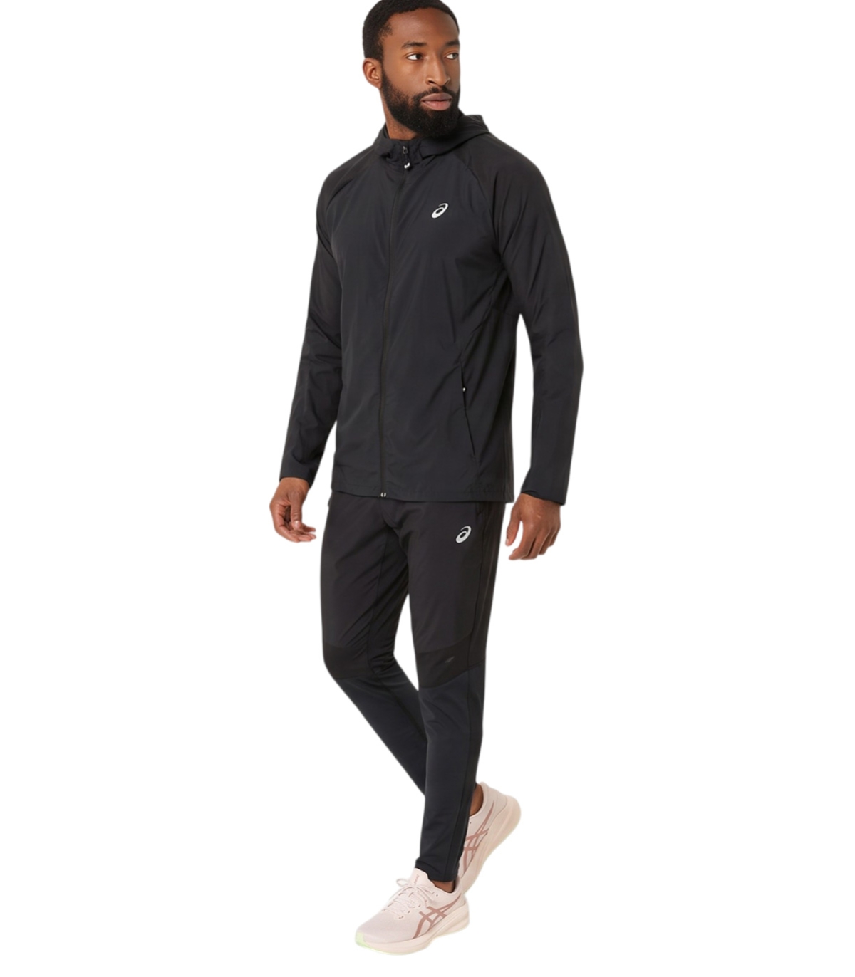 Comprar chandal ASICS road packable  | ASICS