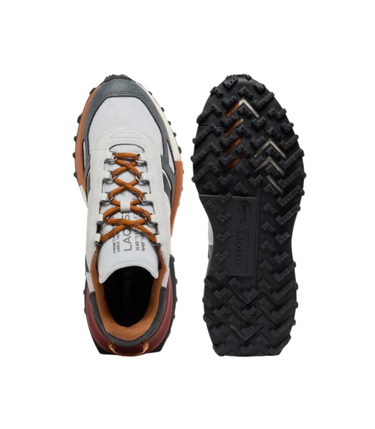 Comprar zapatillas LACOSTE elite active  | LACOSTE