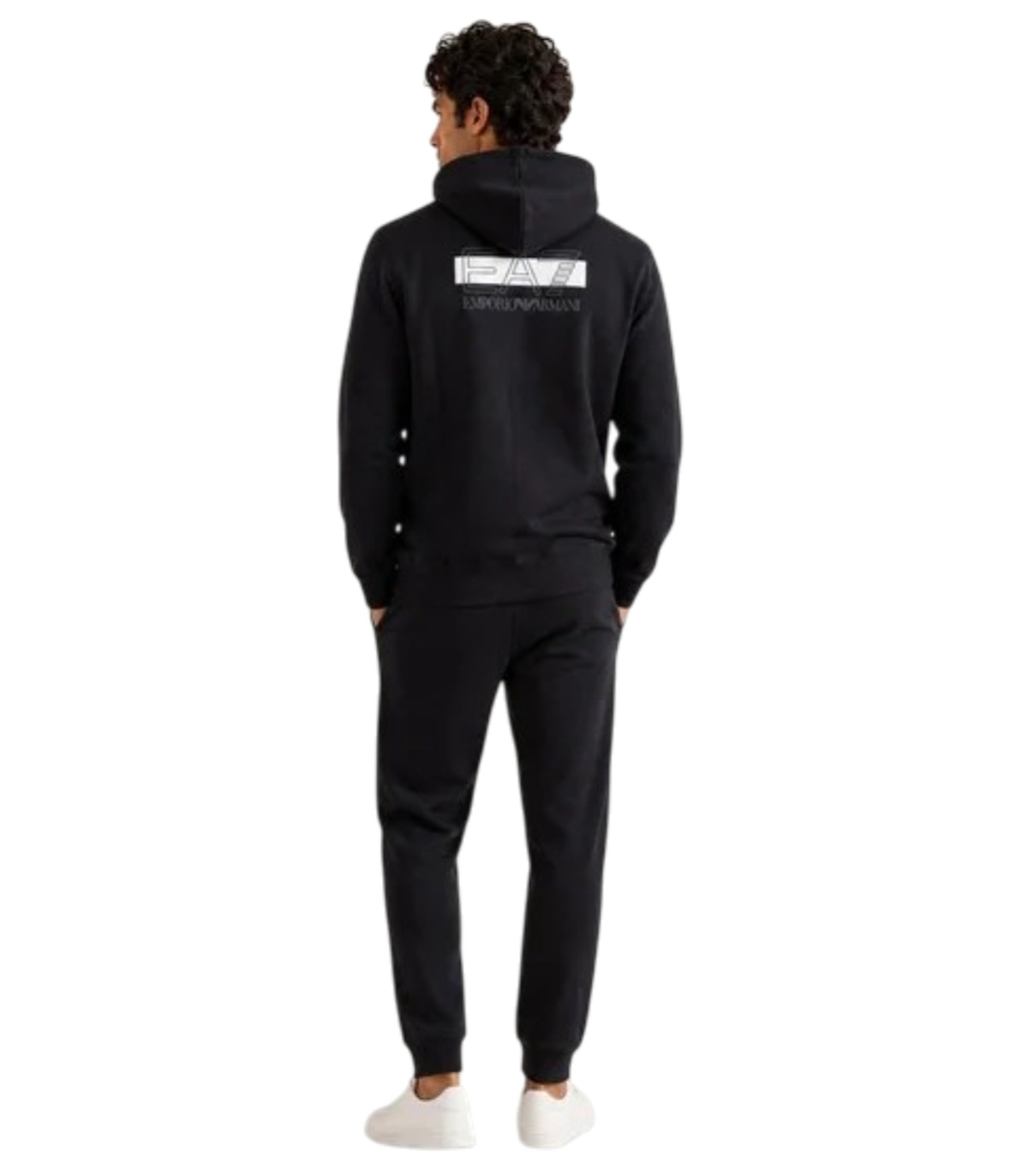 Comprar CHANDAL EA7 TUTA GYM | EA7