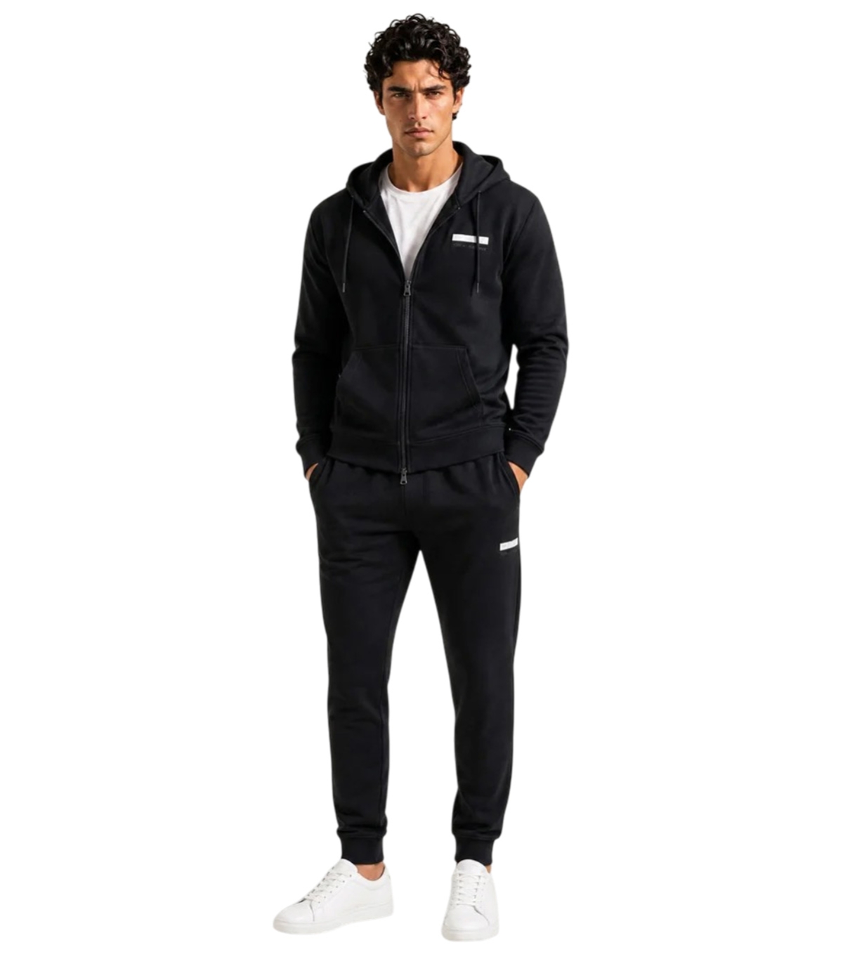 Comprar CHANDAL EA7 TUTA GYM | EA7