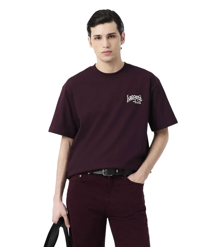 Comprar camiseta LACOSTE | LACOSTE