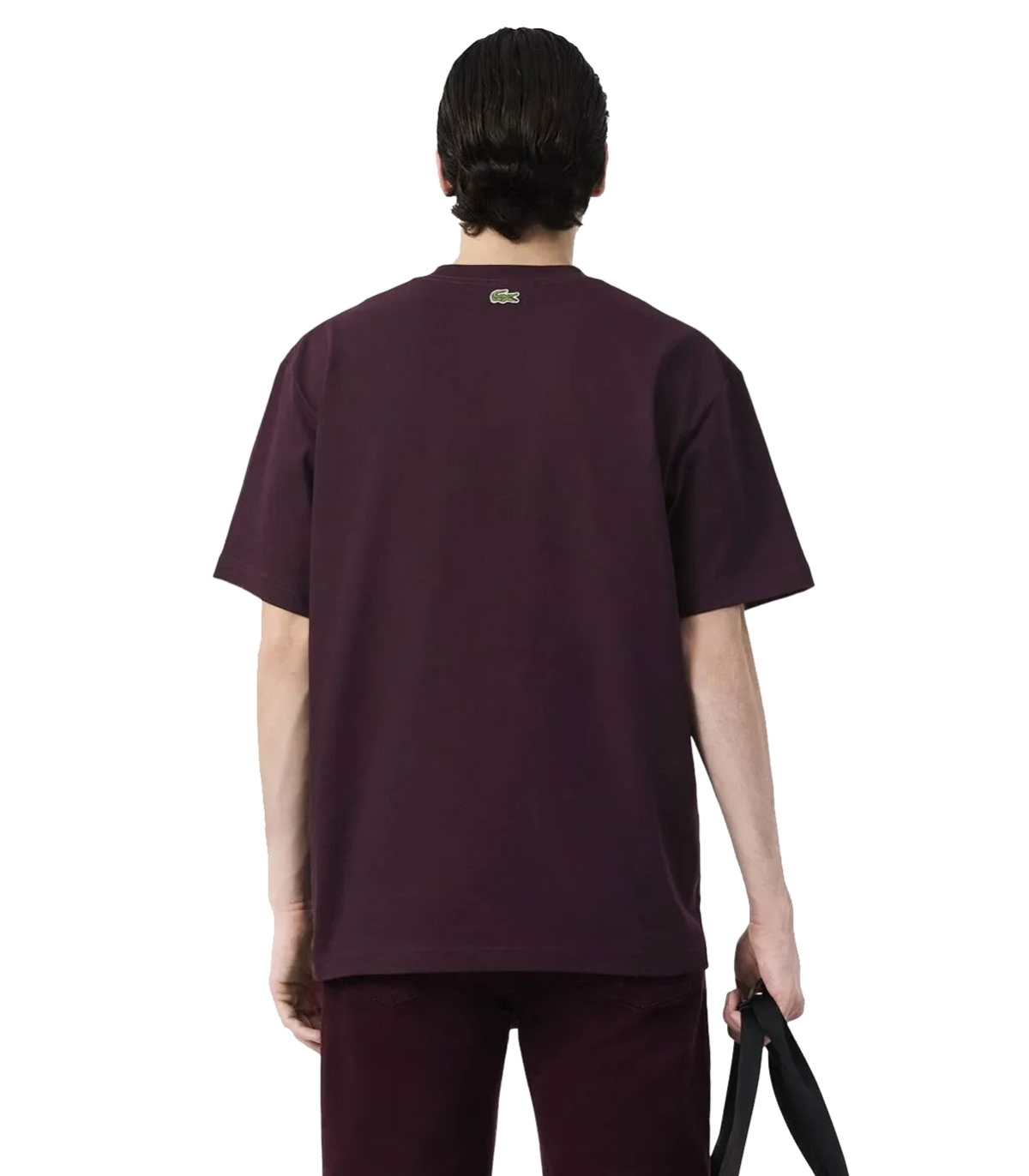 Comprar camiseta LACOSTE | LACOSTE