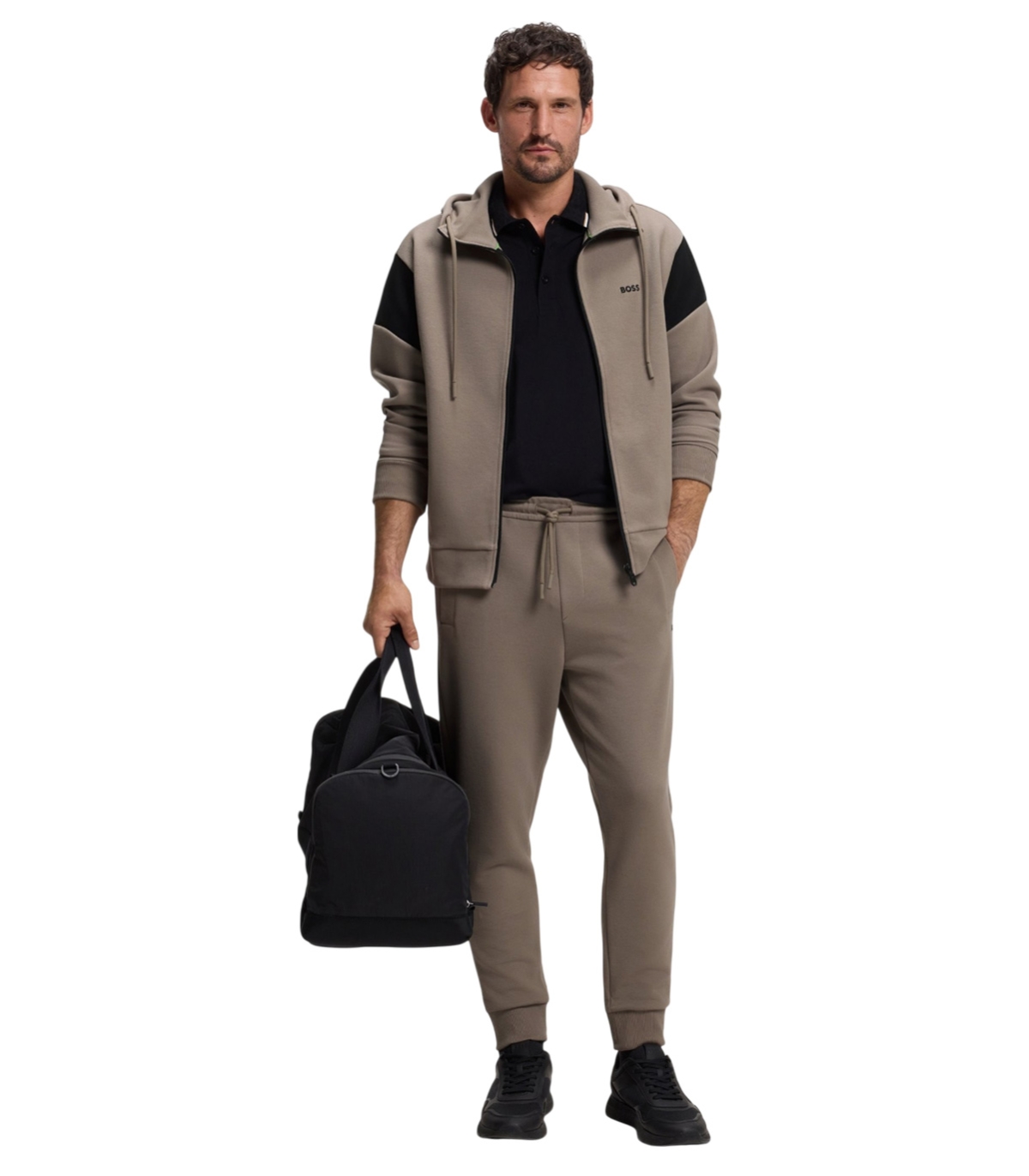Comprar CHANDAL BOSS | BOSS