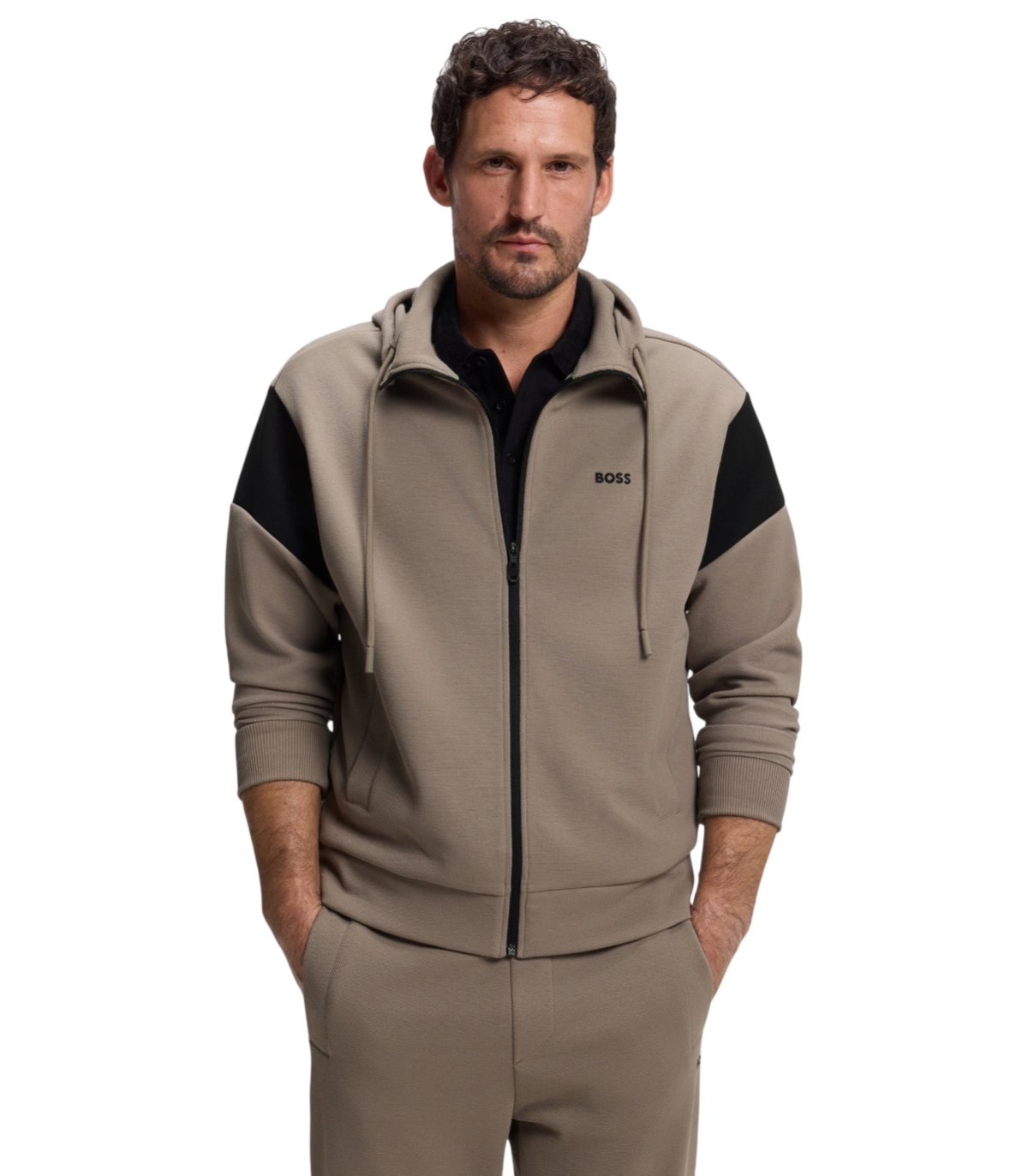 Comprar CHANDAL BOSS | BOSS