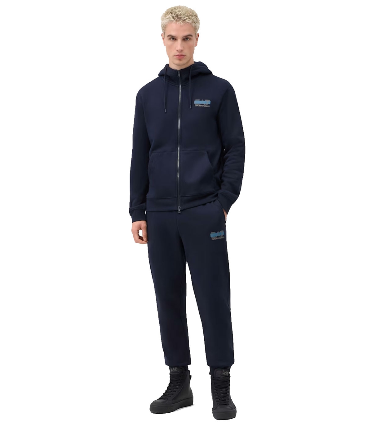 Comprar CHANDAL EA7 | EA7
