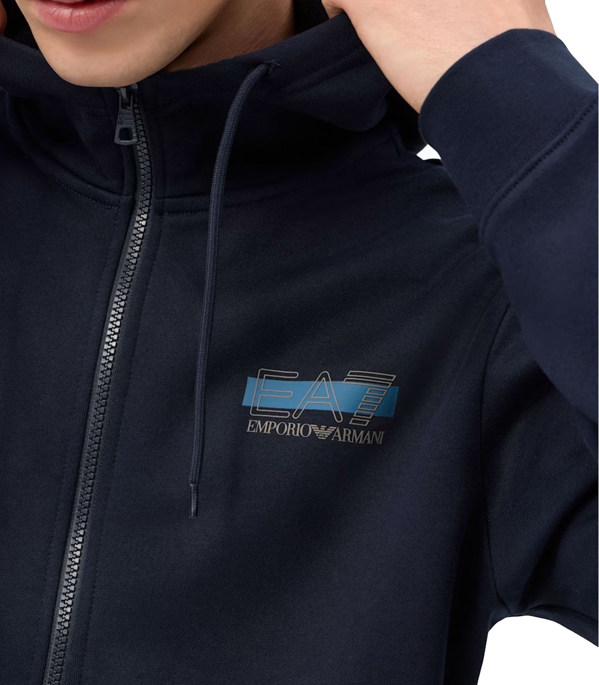 Comprar CHANDAL EA7 | EA7