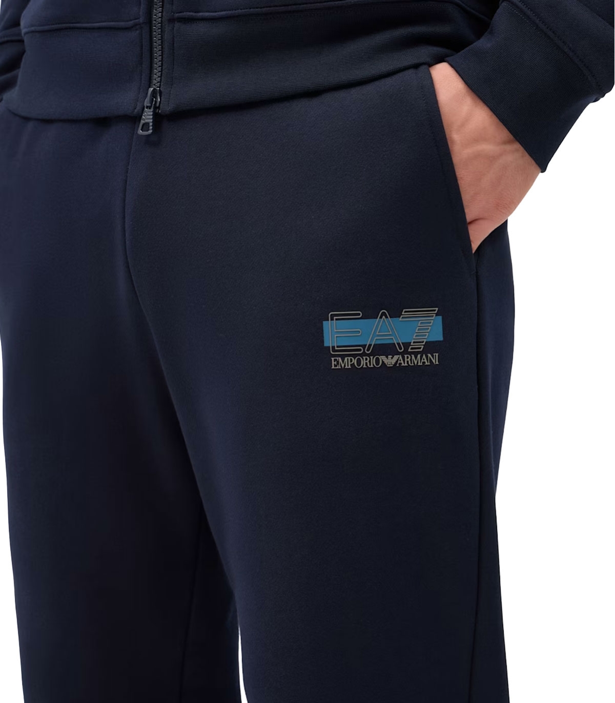 Comprar CHANDAL EA7 | EA7