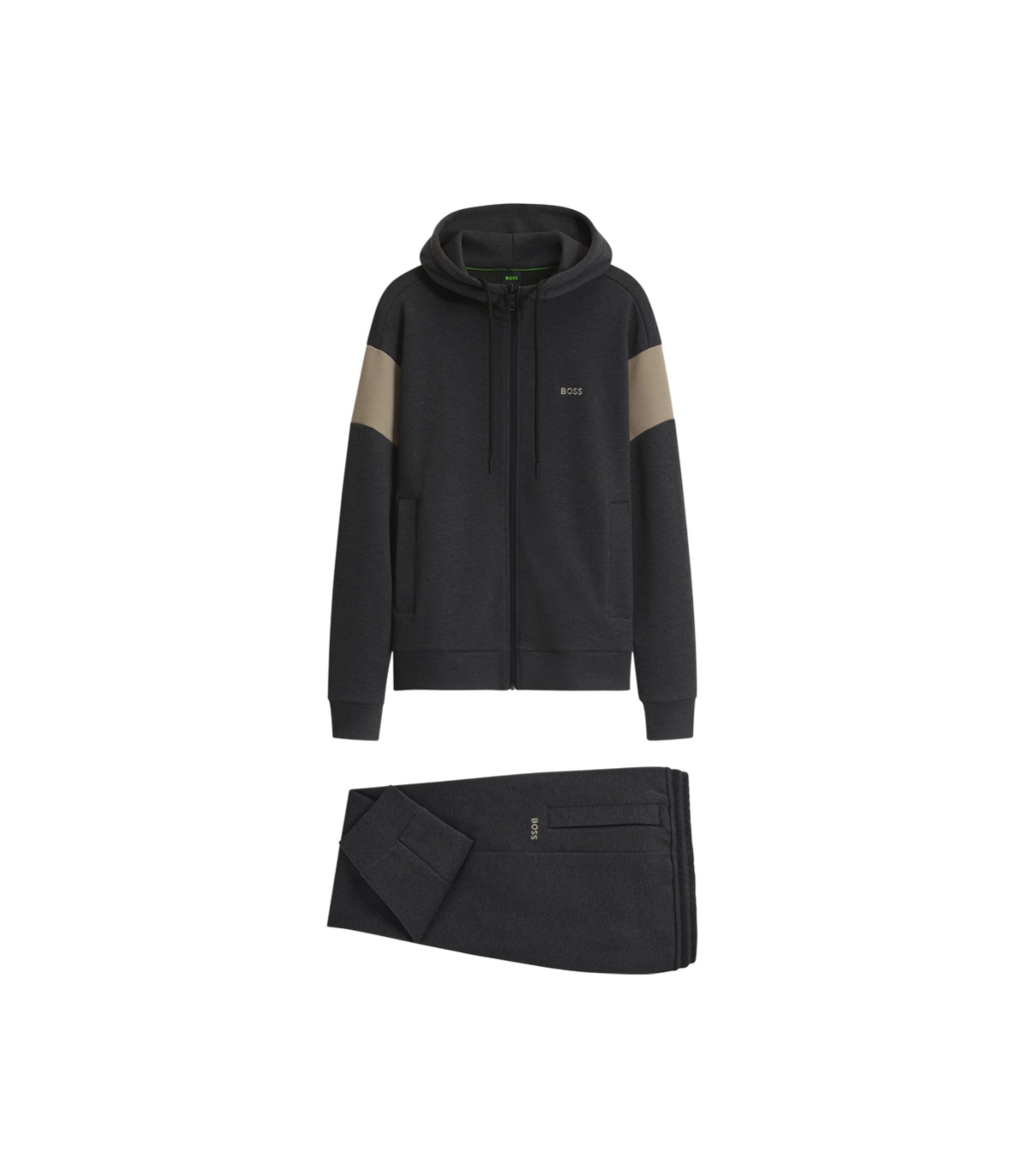 Comprar CHANDAL BOSS | BOSS