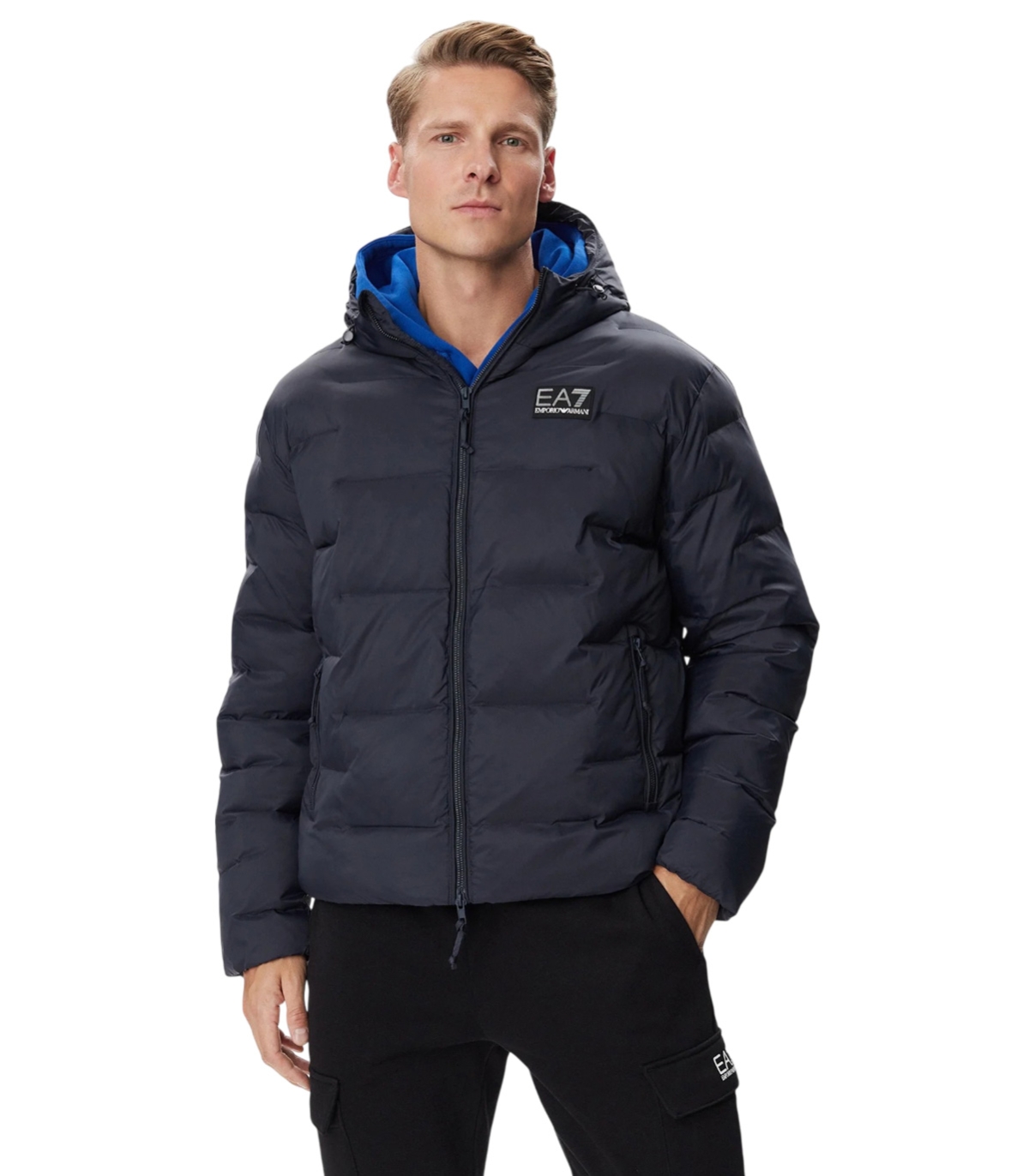 Comprar CHAQUETON EA7 | EA7