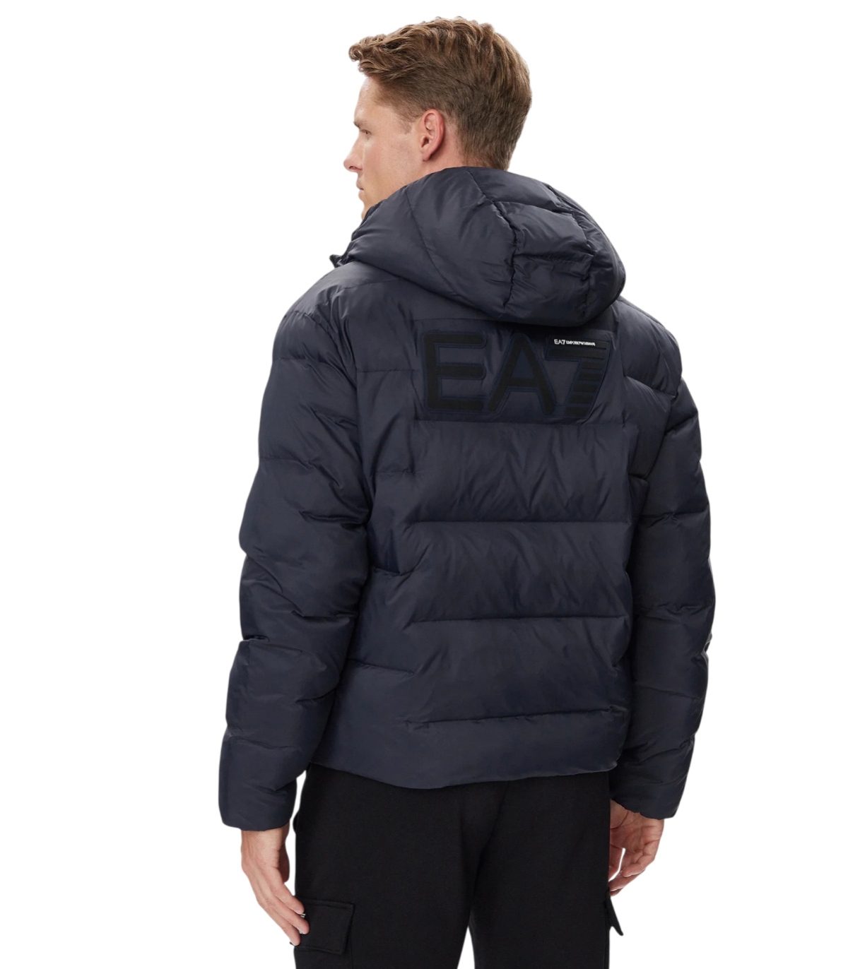Comprar CHAQUETON EA7 | EA7