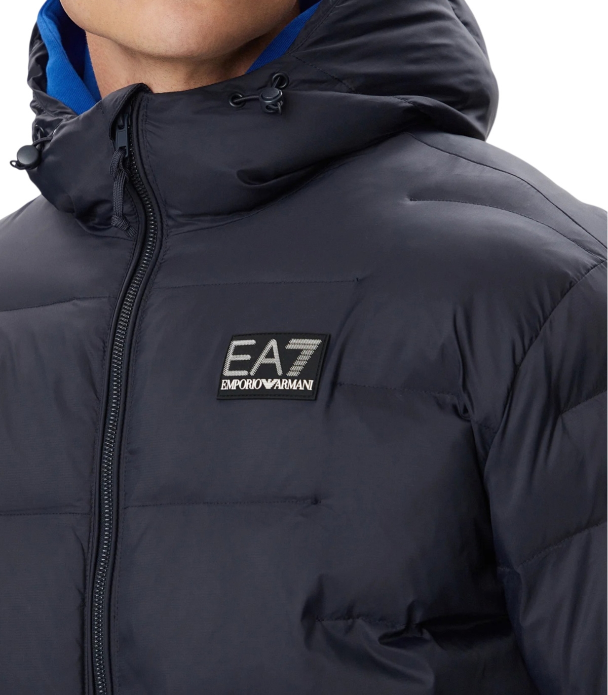 Comprar CHAQUETON EA7 | EA7