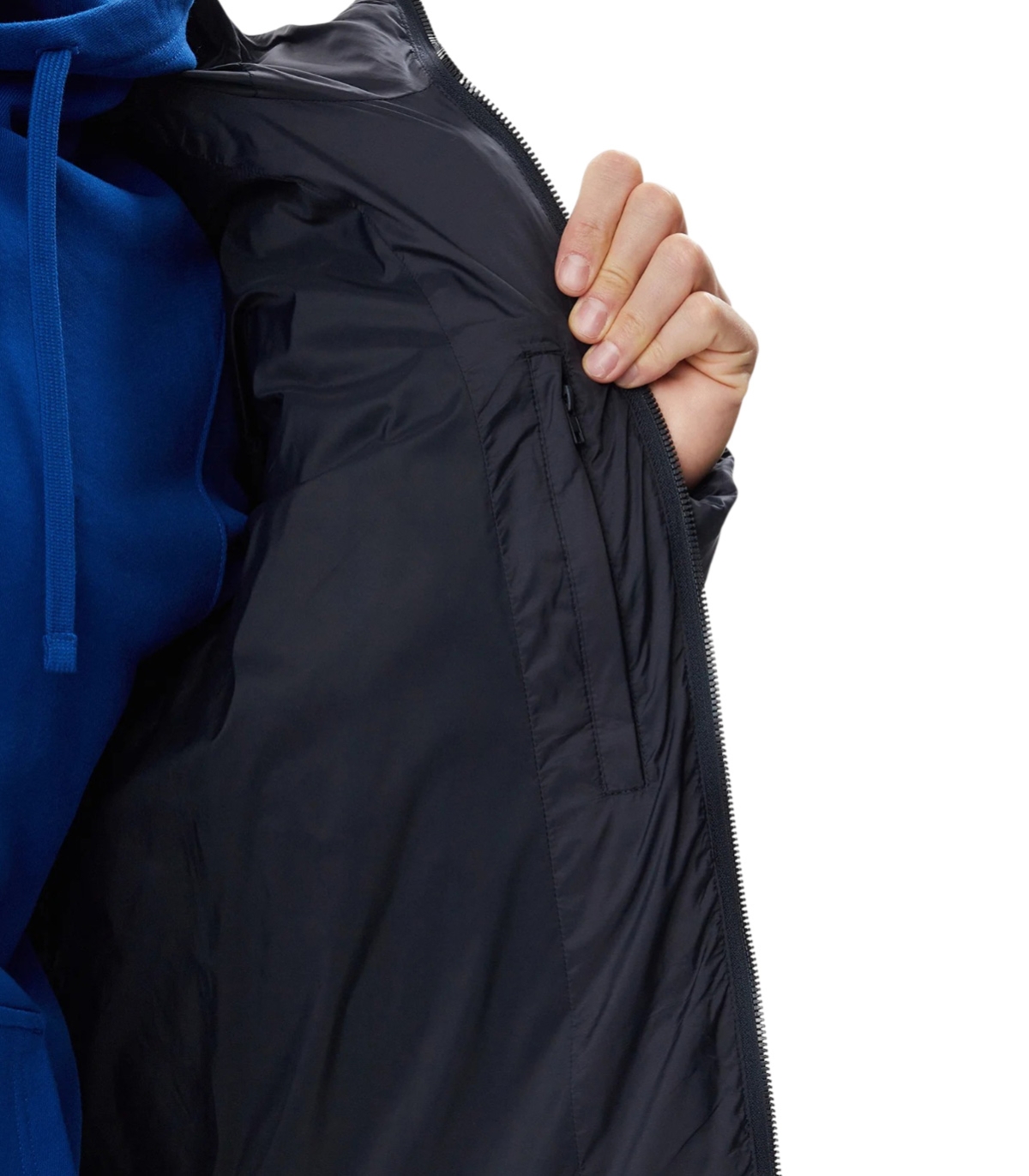 Comprar CHAQUETON EA7 | EA7