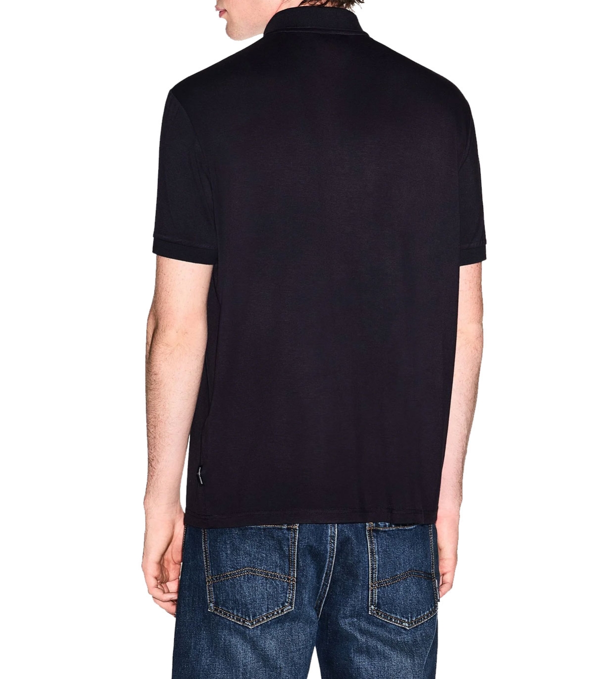 Comprar Polo Armani Exchange  | Armani Exchange