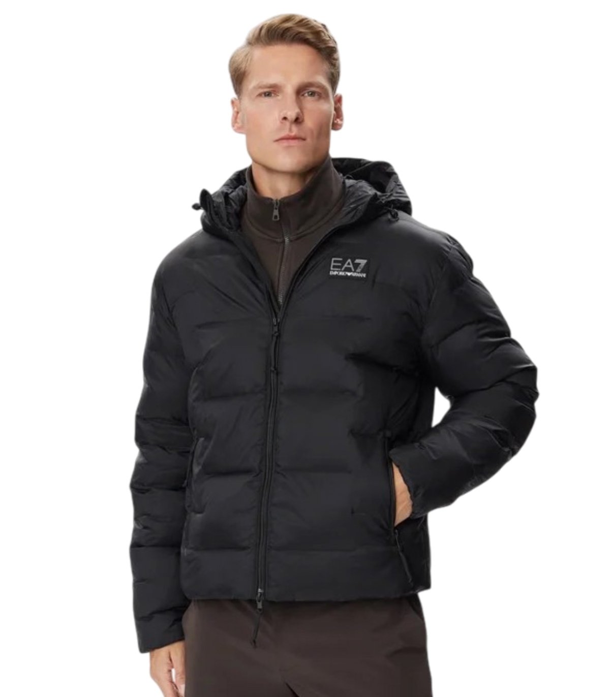 Comprar chaqueton EA7 | EA7
