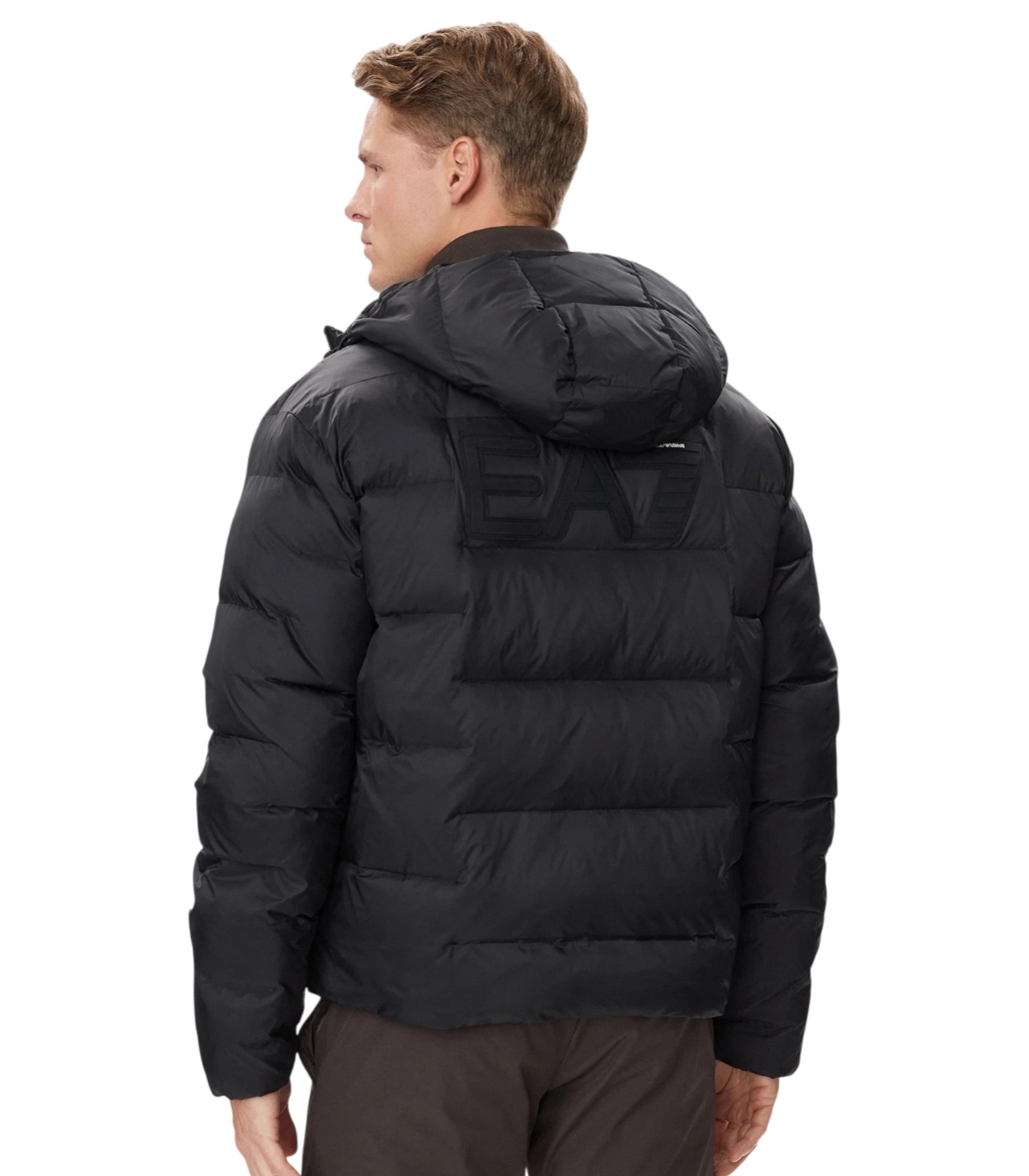 Comprar chaqueton EA7 | EA7