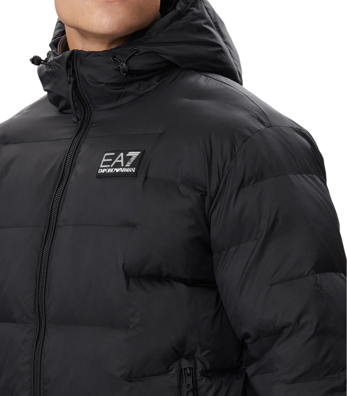 Comprar chaqueton EA7 | EA7