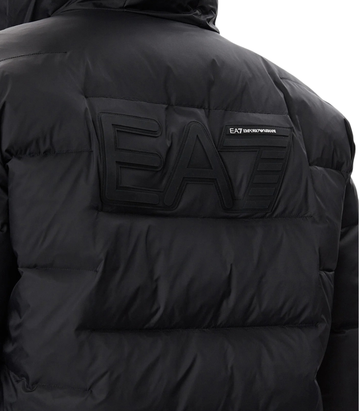 Comprar chaqueton EA7 | EA7