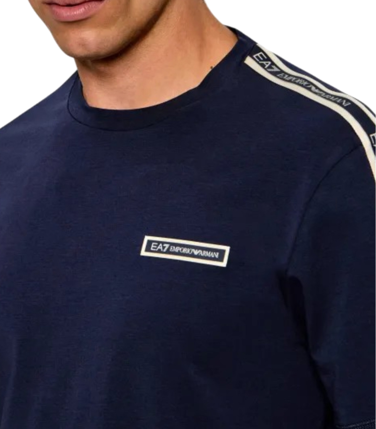 Comprar CAMISETA EA7 | EA7