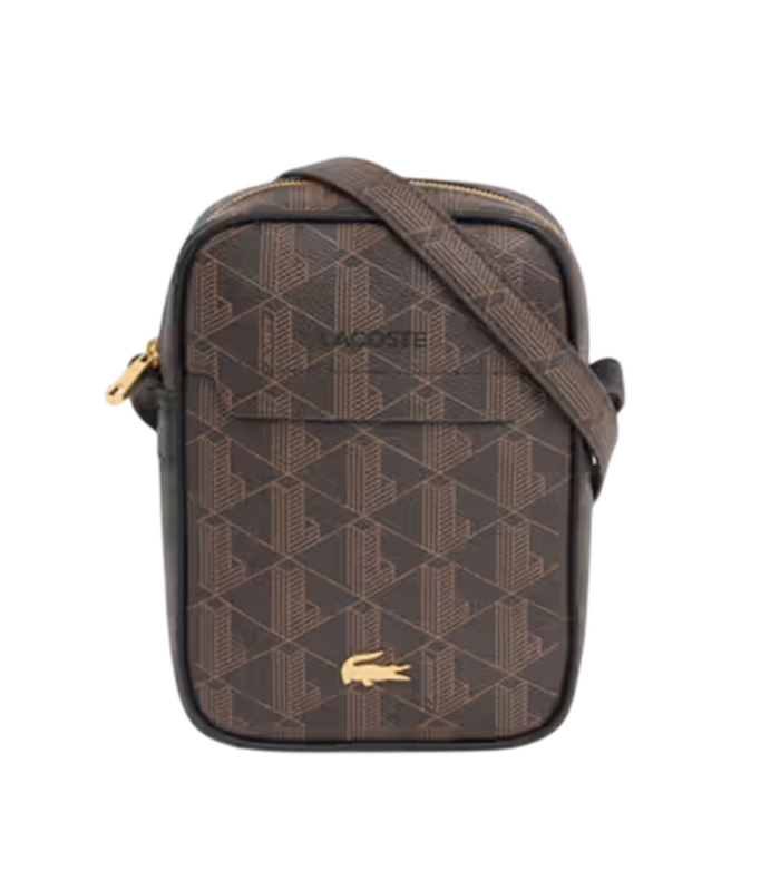 Comprar bolso ACOSTE vertical camera  | LACOSTE
