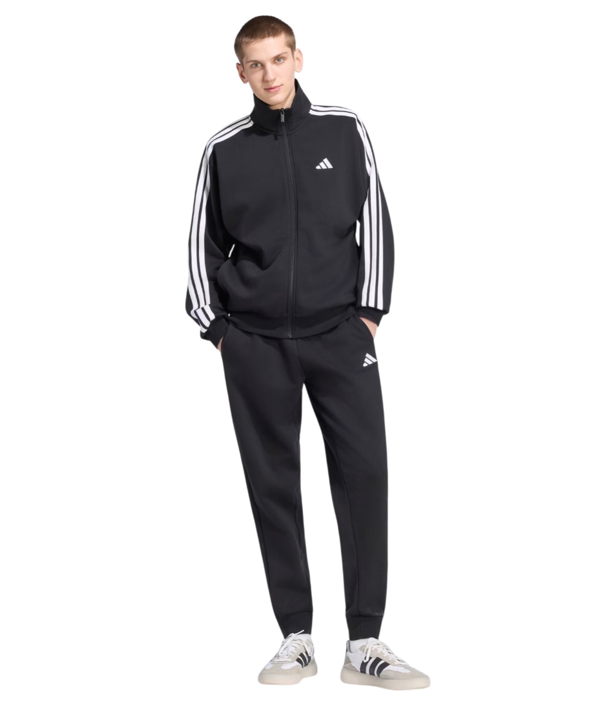 Comprar CHANDAL ADIDAS DE FELPA | ADIDAS PERFORMANCE