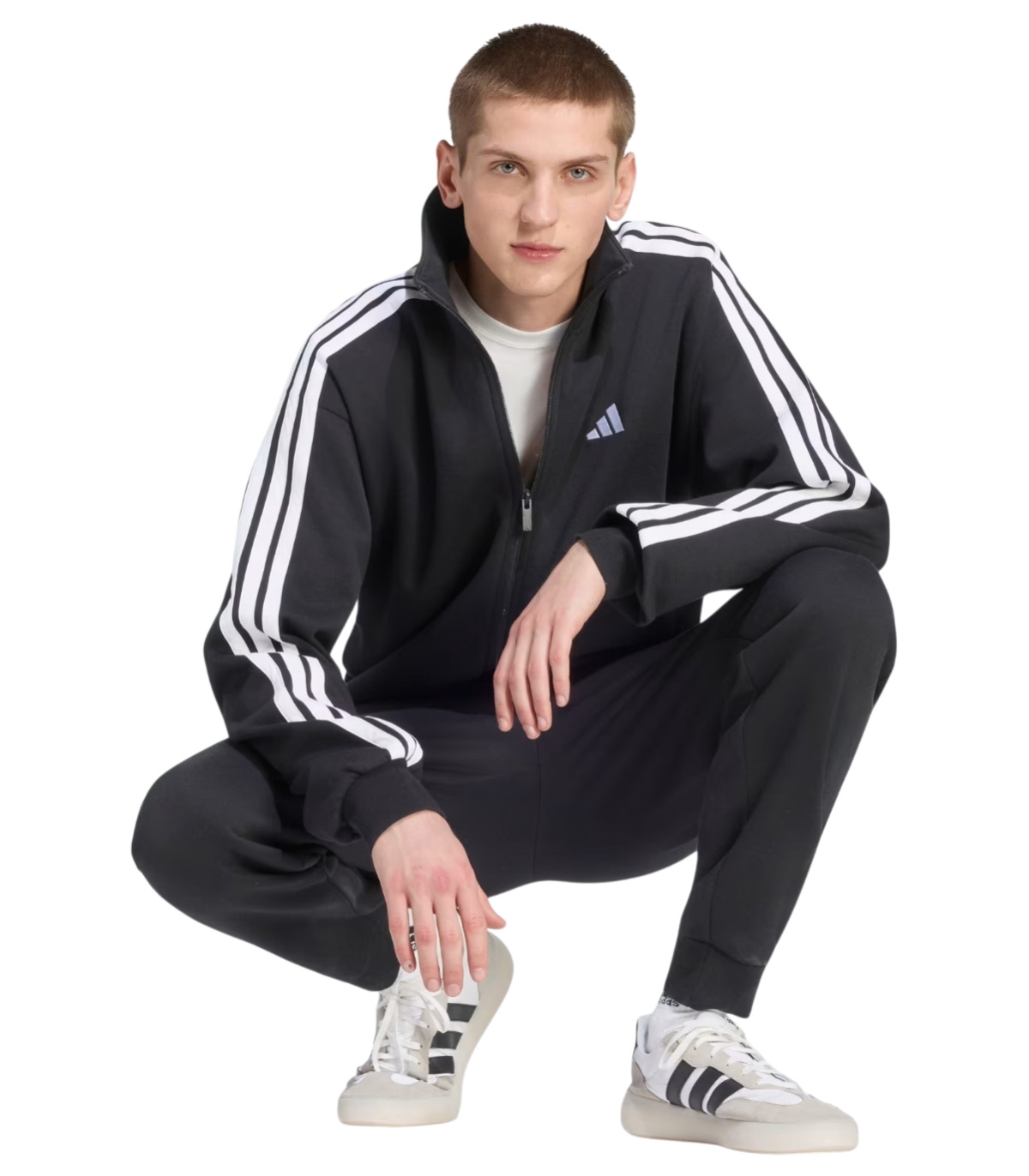 Comprar CHANDAL ADIDAS DE FELPA | ADIDAS PERFORMANCE