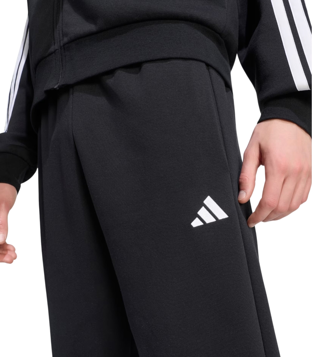 Comprar CHANDAL ADIDAS DE FELPA | ADIDAS PERFORMANCE