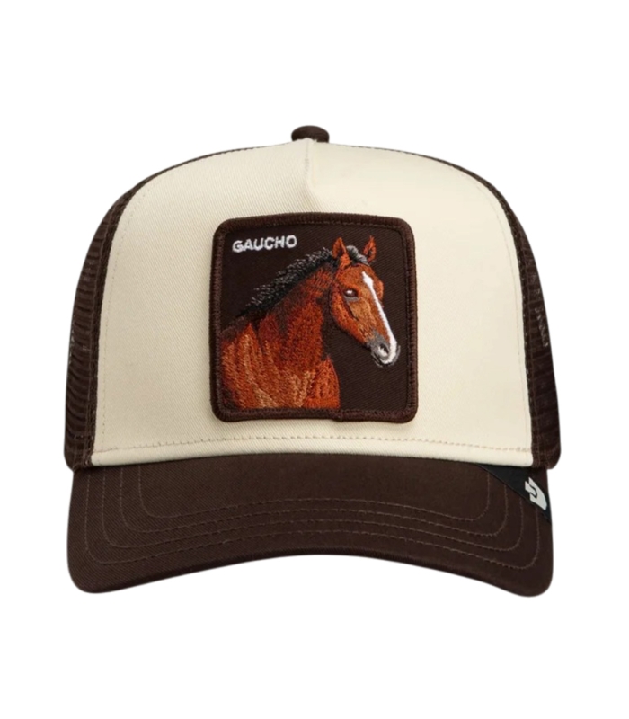 Comprar GORRA GOORIN GAUCHO TRUCKER | GOORIN