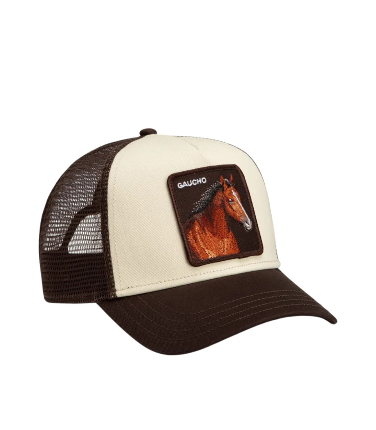 Comprar GORRA GOORIN GAUCHO TRUCKER | GOORIN