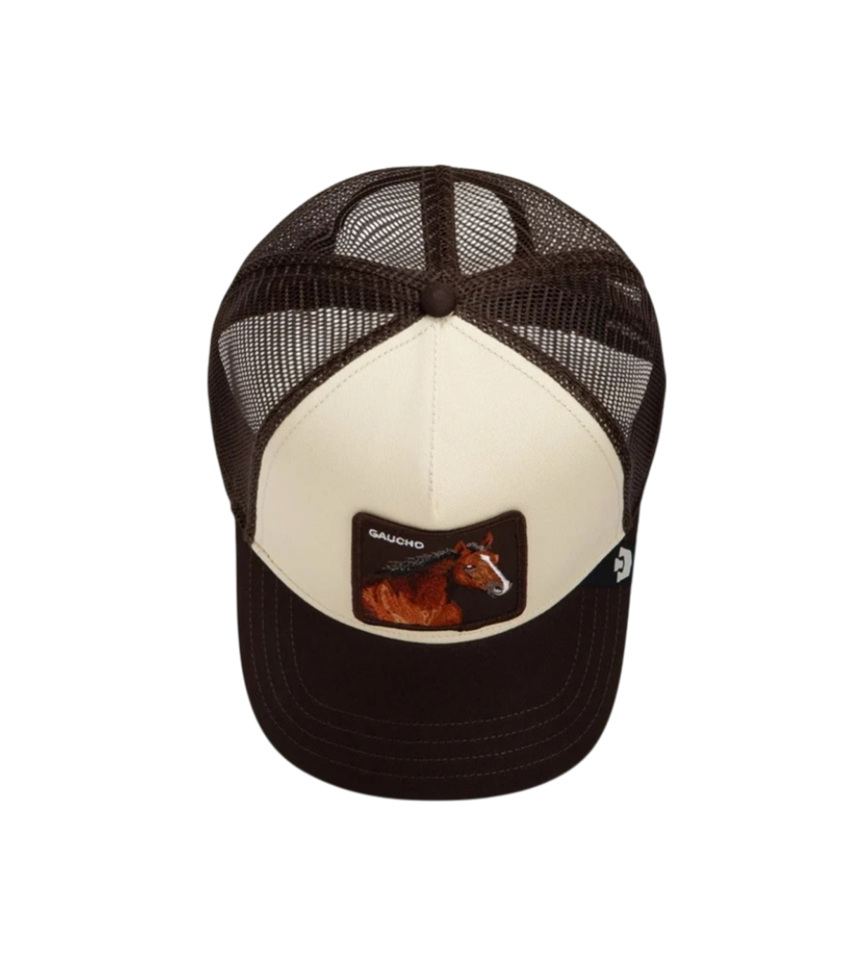 Comprar GORRA GOORIN GAUCHO TRUCKER | GOORIN