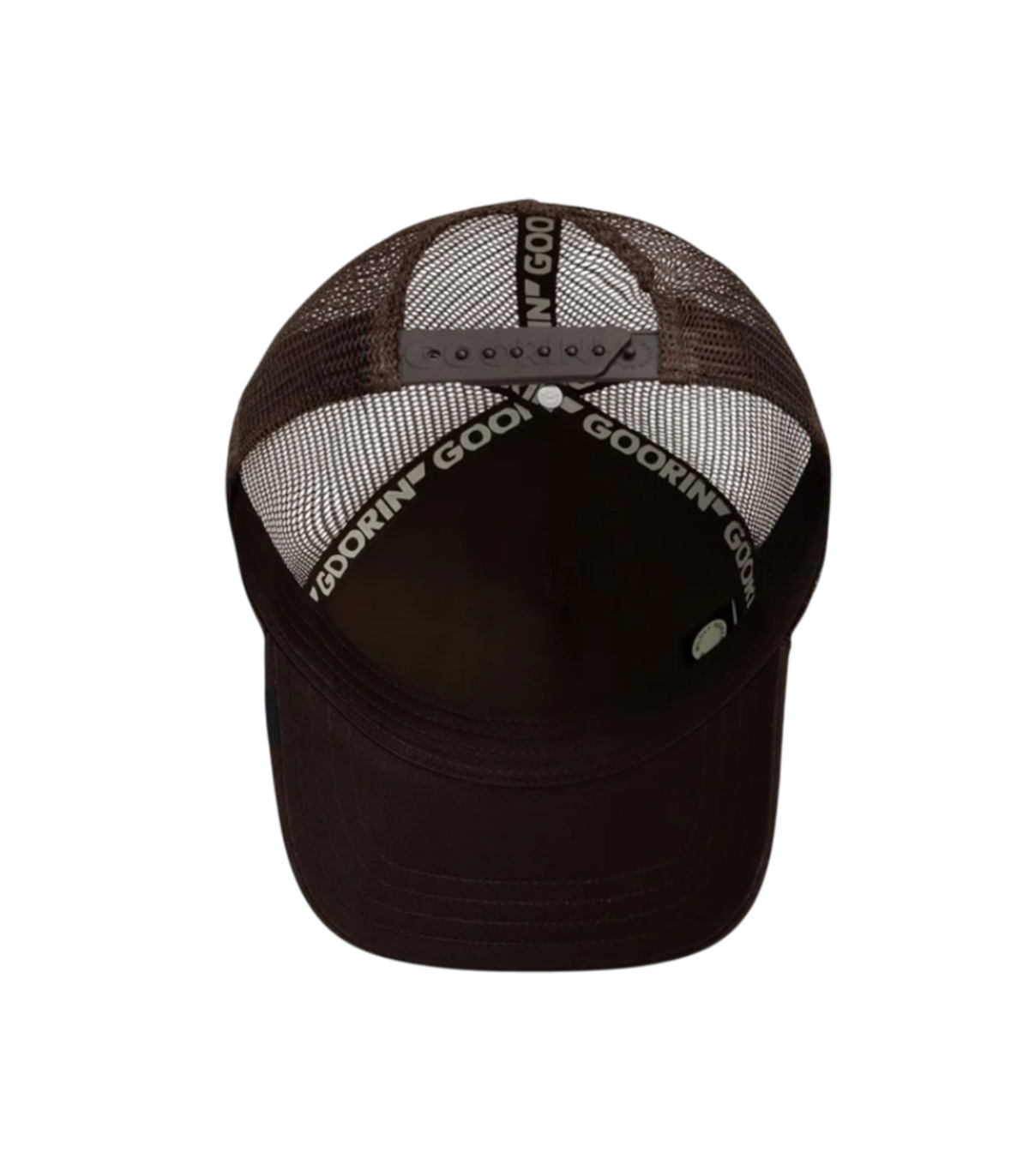 Comprar GORRA GOORIN GAUCHO TRUCKER | GOORIN