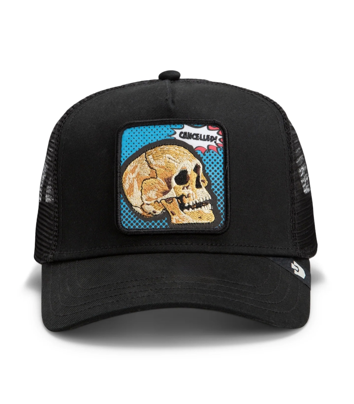 Comprar GORRA GOORIN CANCELLED | GOORIN