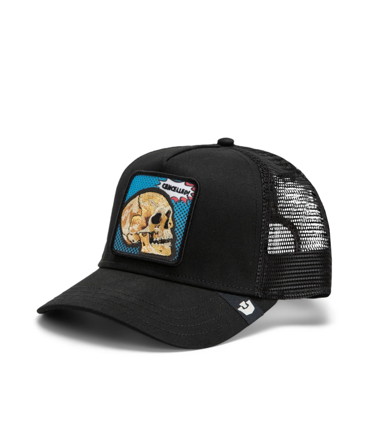 Comprar GORRA GOORIN CANCELLED | GOORIN