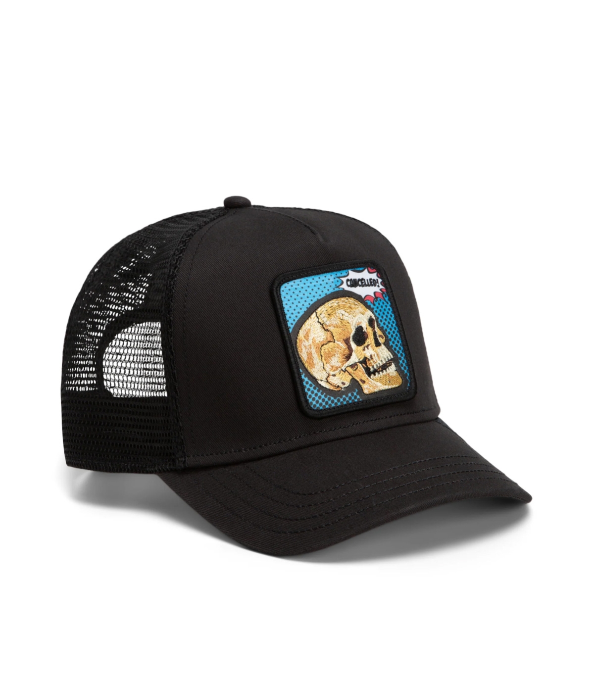 Comprar GORRA GOORIN CANCELLED | GOORIN