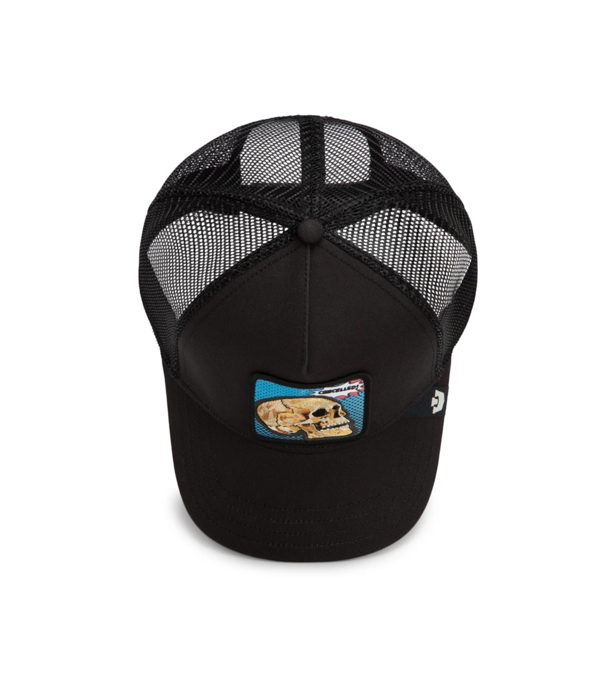 Comprar GORRA GOORIN CANCELLED | GOORIN