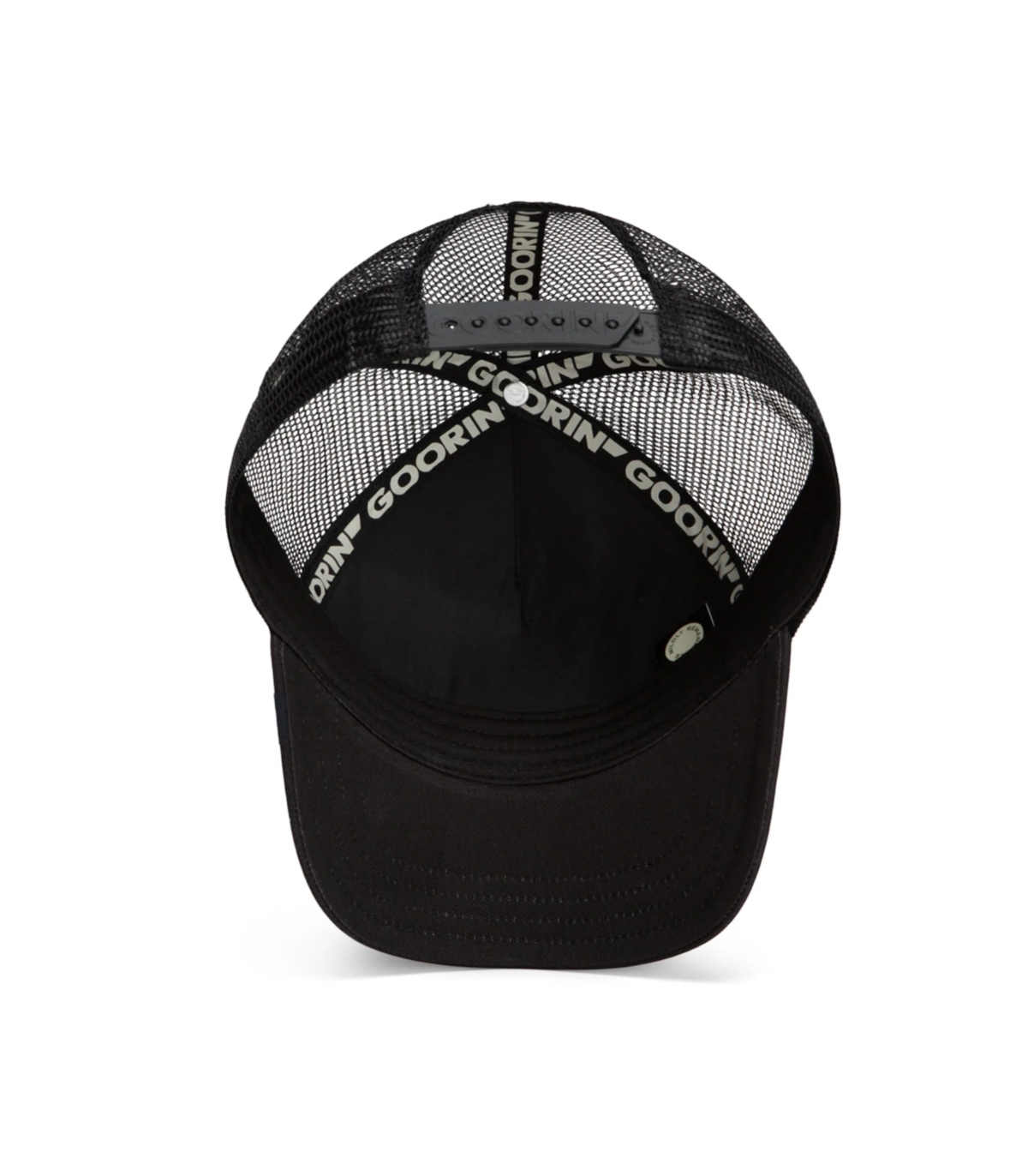 Comprar GORRA GOORIN CANCELLED | GOORIN
