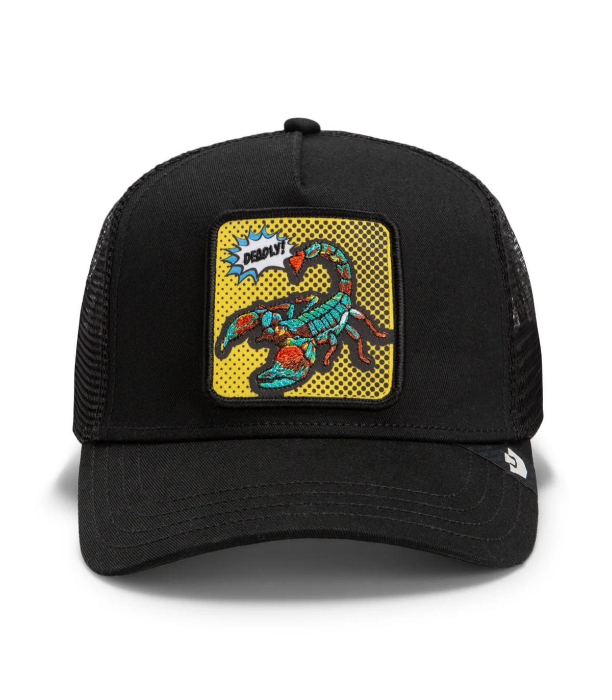 Comprar GORRA GOORIN DEADLY | GOORIN