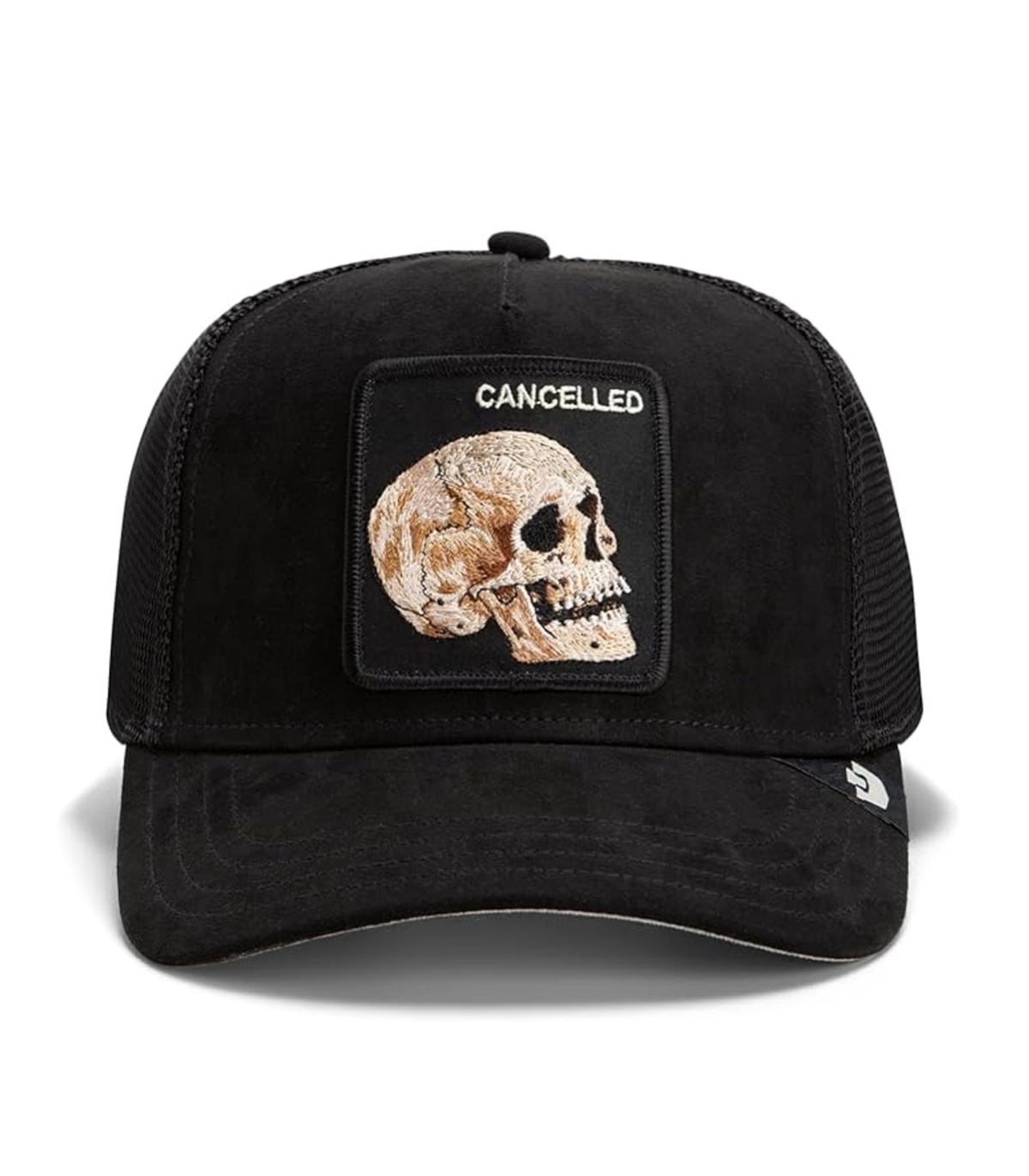Comprar GORRA GOORIN CANCELLED | GOORIN